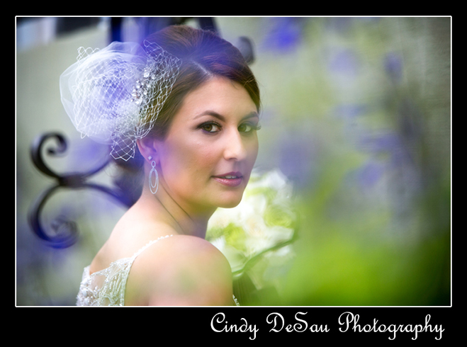 Philadelphia Wedding Photographer: Cassandra + Dan