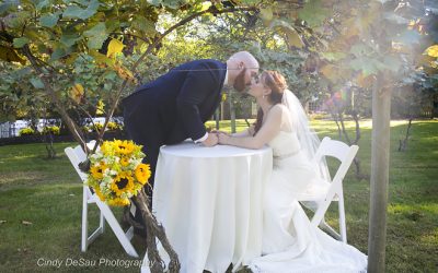 Crossing Vineyards Wedding Photographer