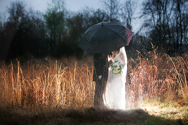 Bucks County Fields of Brides and Grooms