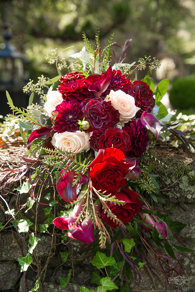 HollyHedge Estate Celestial Wedding