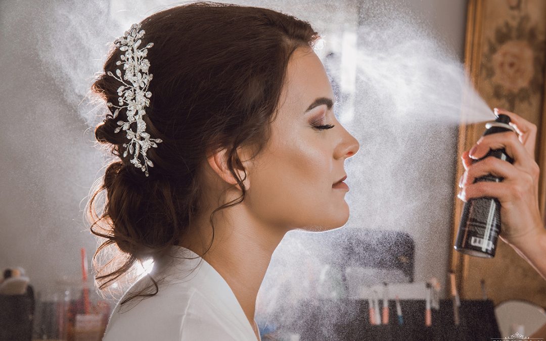 Wedding Day Makeup Tips From A Pro